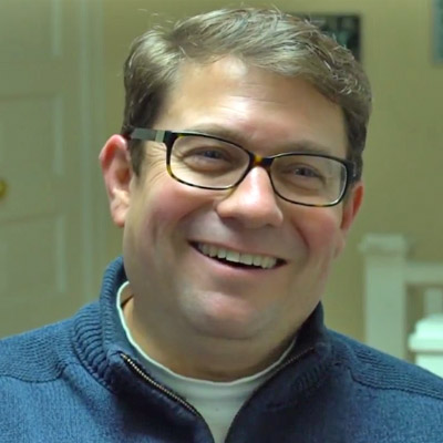 Scott Taylor