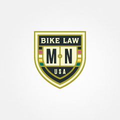 Bike Law MN