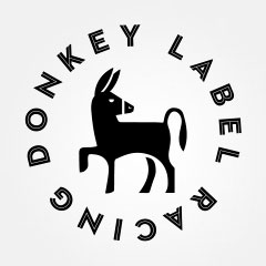 Donkey Label
