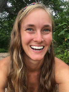Katie Heimer