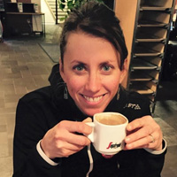 BethAnn Chamberlain