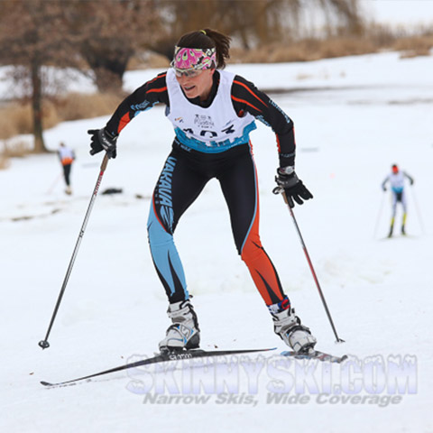 Bonnie Weiskopf