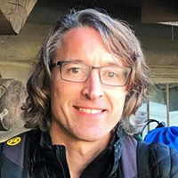 Craig Jarvinen