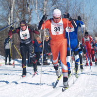 Drew Carlson