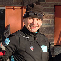 Greg Klave