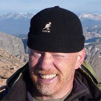 Jonathan Sanborn