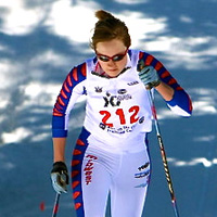 Julia Curry
