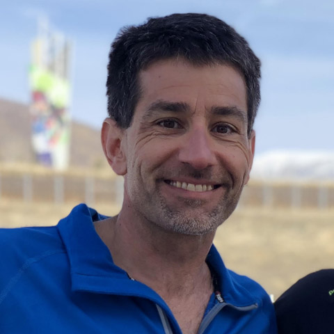 Kevin Ousdigian