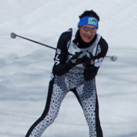 Leslie Hale