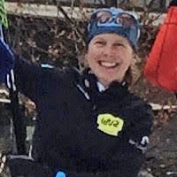 Mary McKelvey