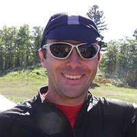 Shane Farrell