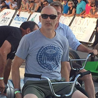 Steve Bobusch
