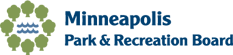Minneapolis Park and Recreation Board Logo