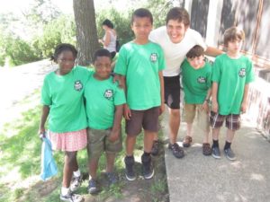 Green Team 001 (Medium)