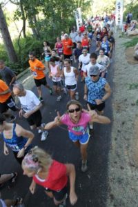 Trail runners (Medium)