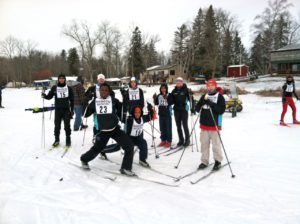 Rainbow Resort Race