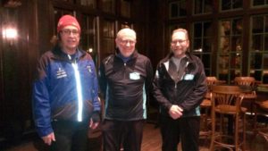 Loppet Ski Club Coaches