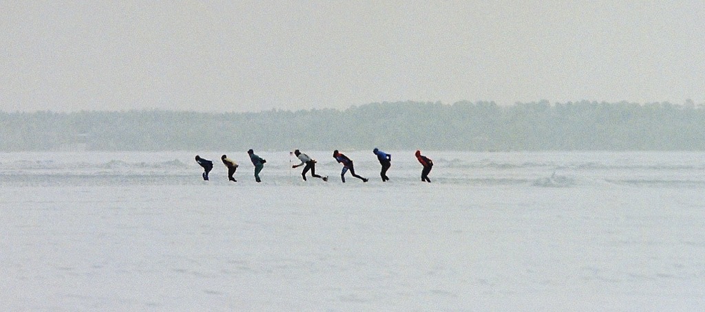 distance pack