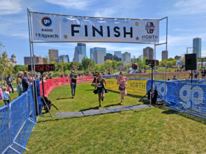 2018 City Trails Loppet - The Loppet Foundation