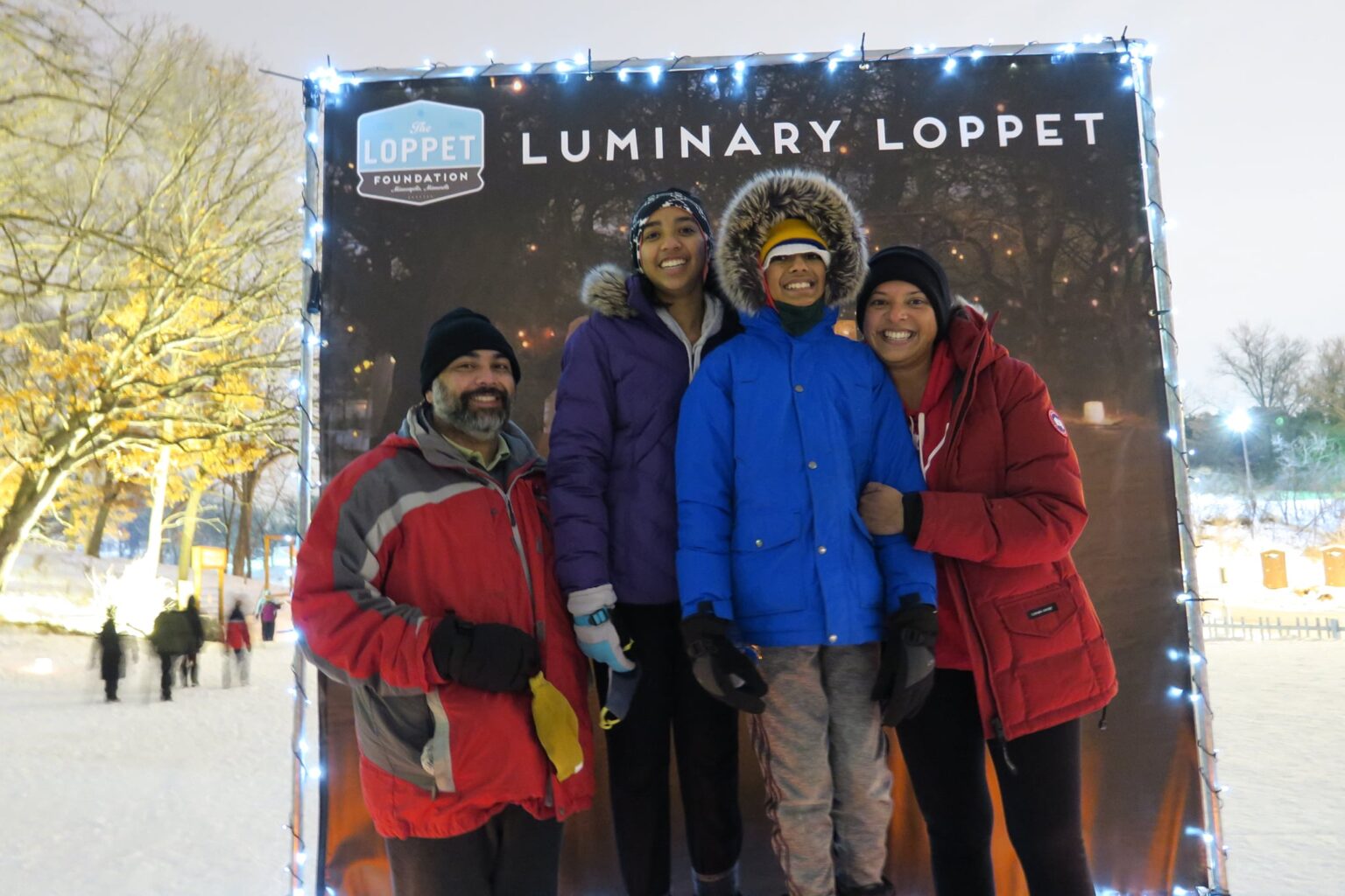 2021 City of Lakes Loppet Winter Festival Recap The Loppet Foundation