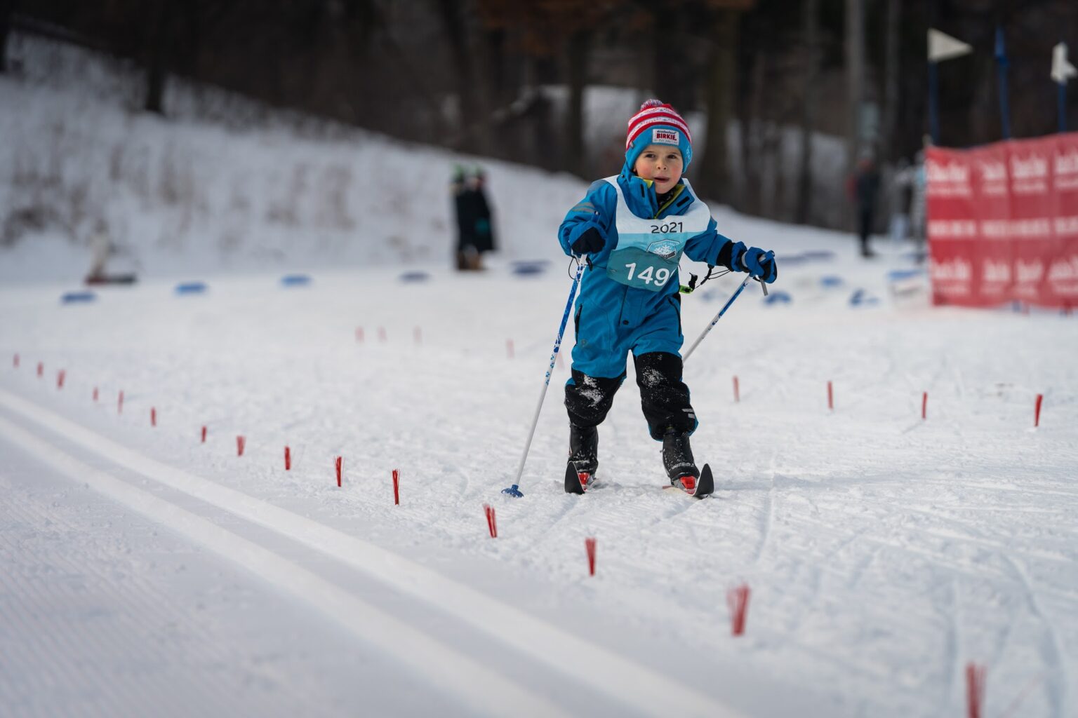 2021 City of Lakes Loppet Winter Festival Recap The Loppet Foundation