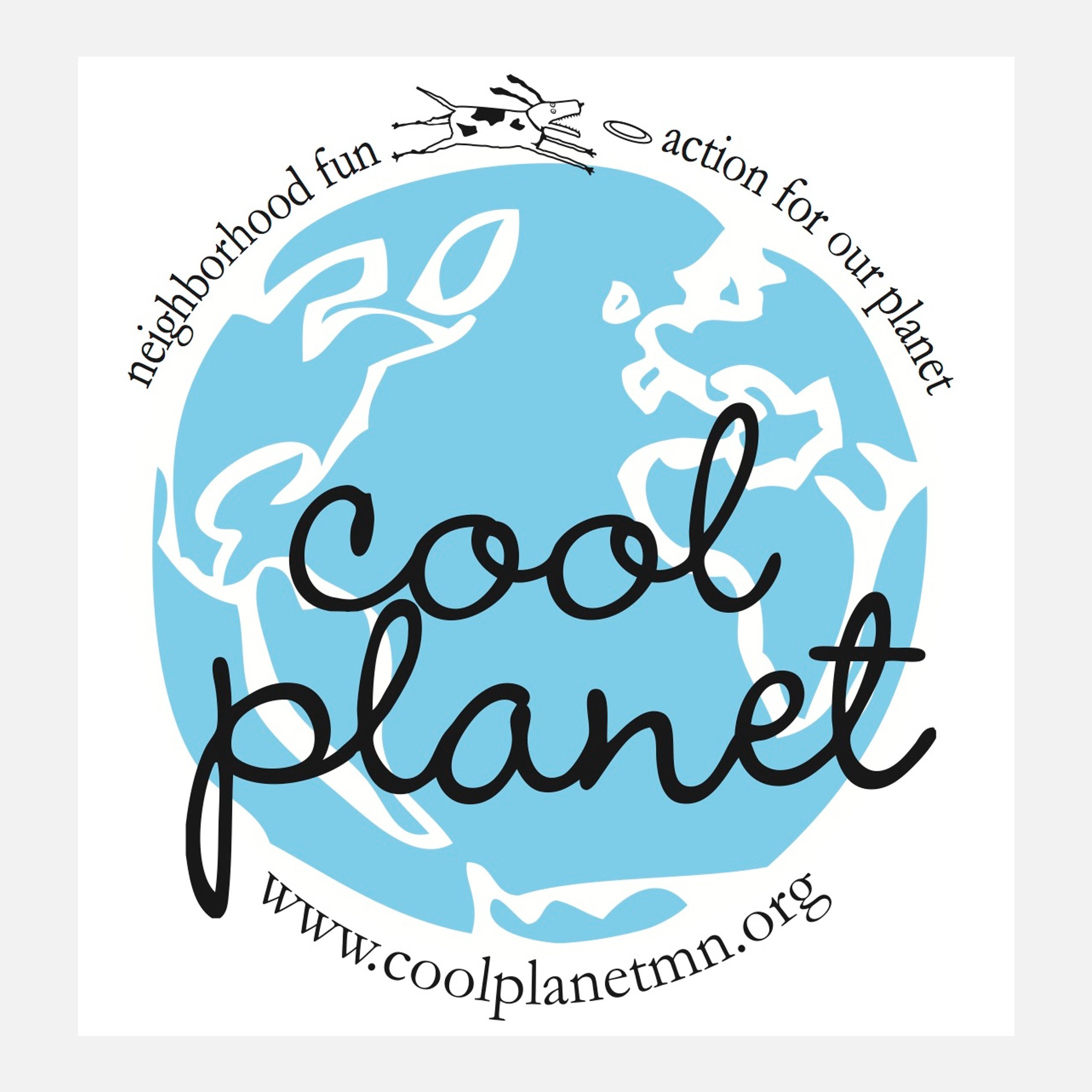 Cool Planet