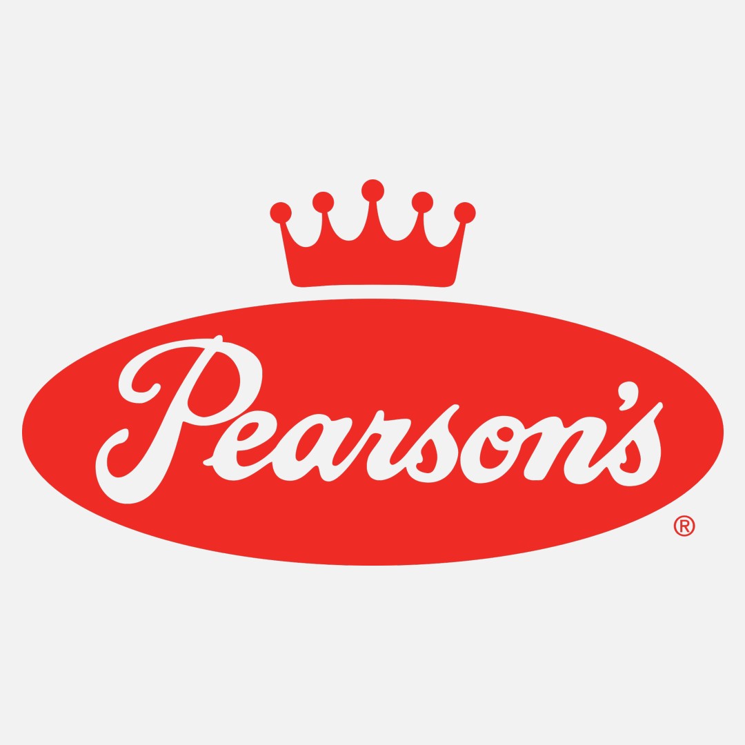 Pearson’s Candy