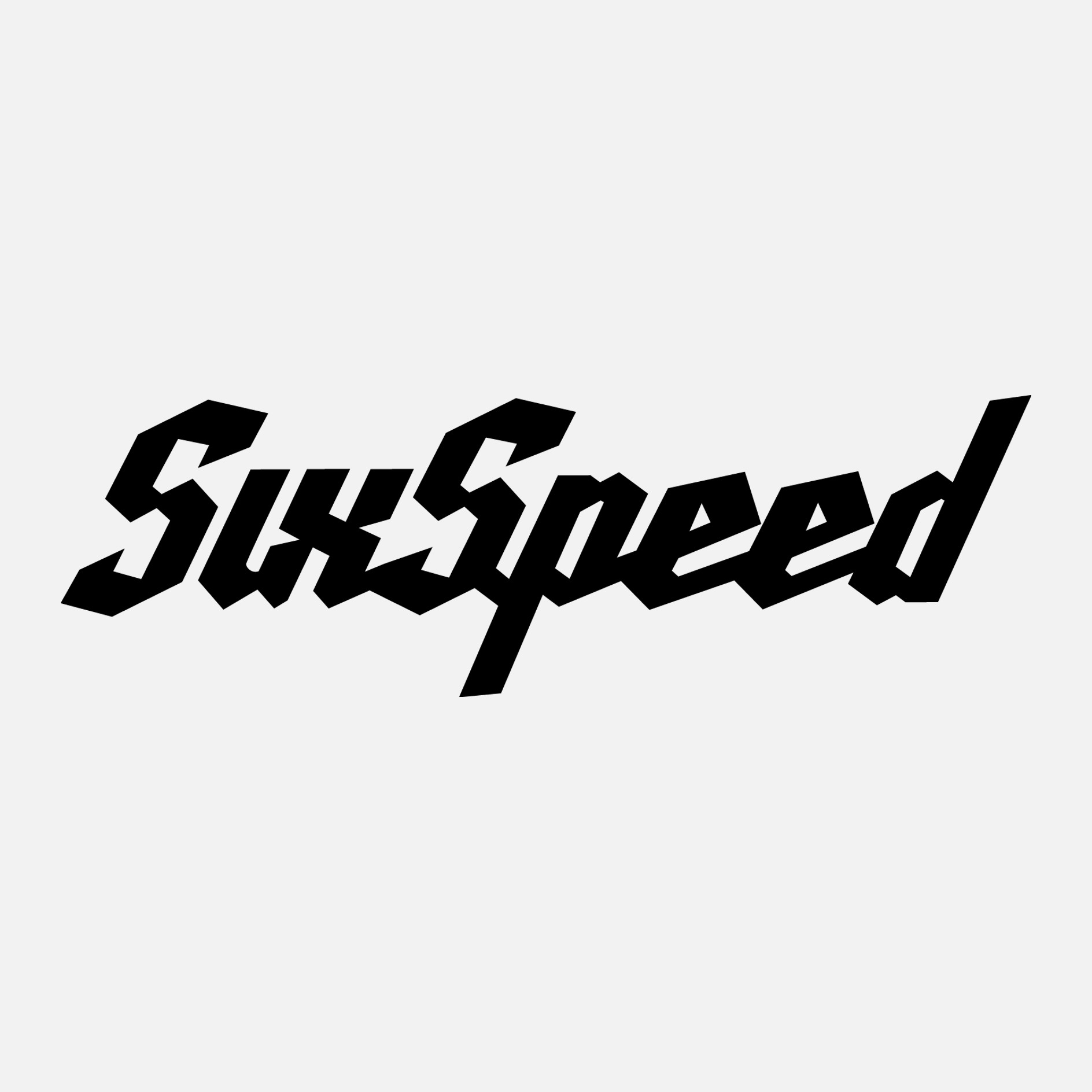SixSpeed