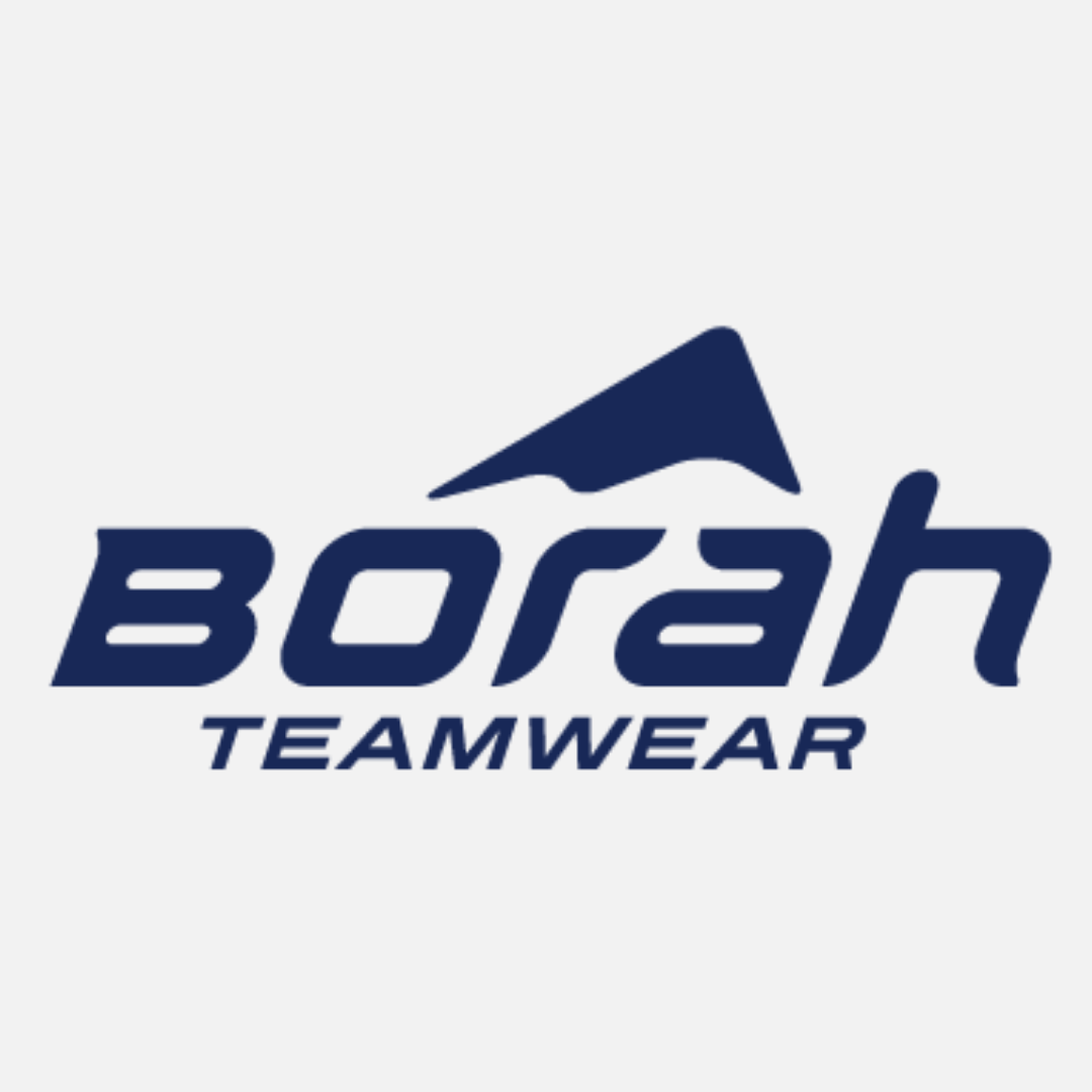 Borah