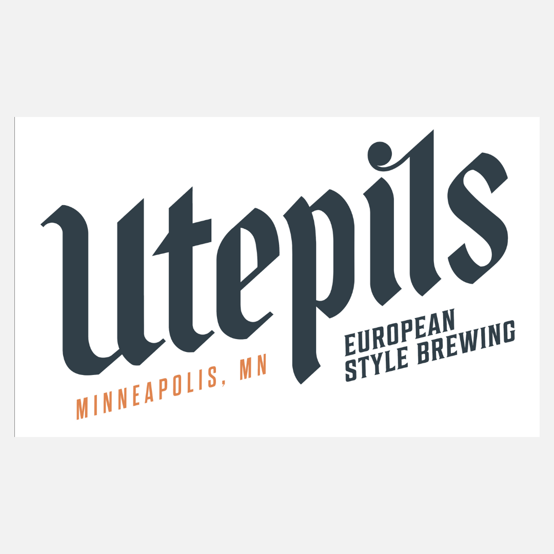 Utepils Brewing