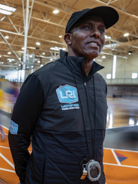 Abdi Bile