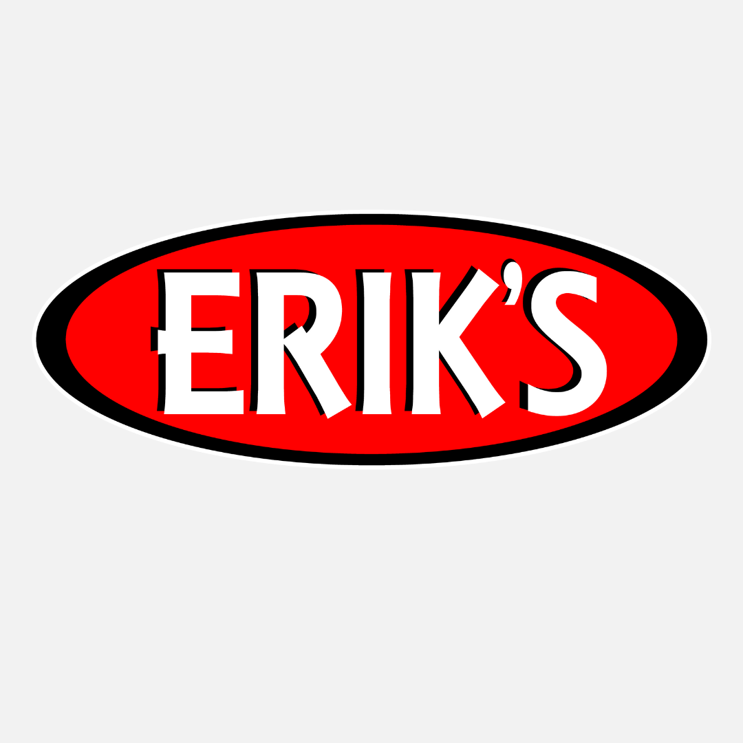 Erik’s Bike Shop