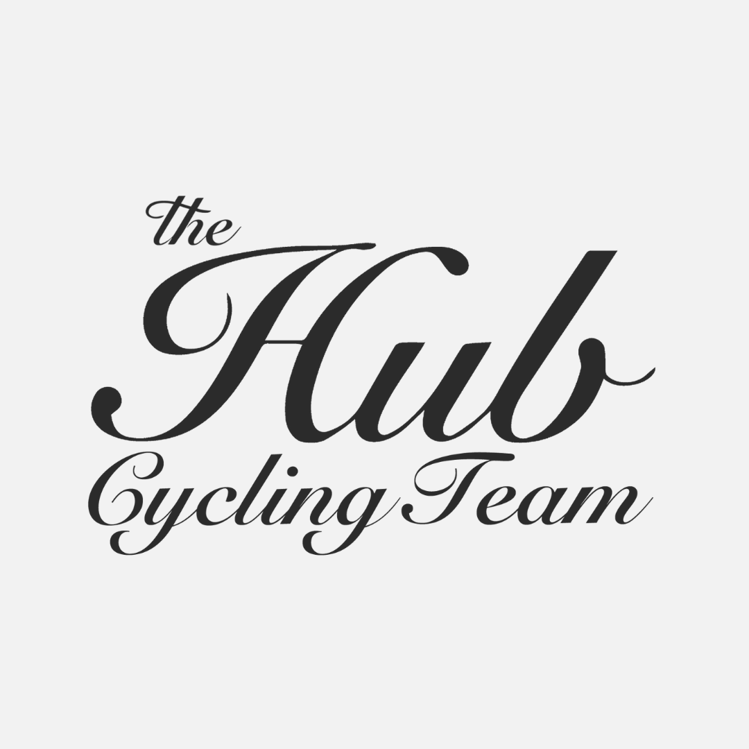 The Hub Cycling Team