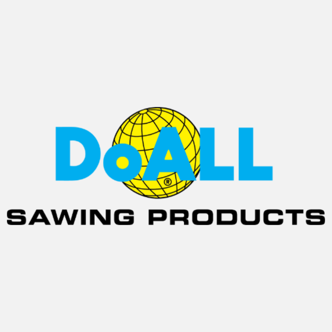 DoAll Sawing Product