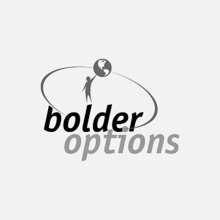 Bolder Options
