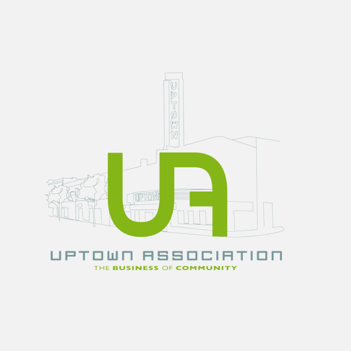 The Uptown Association