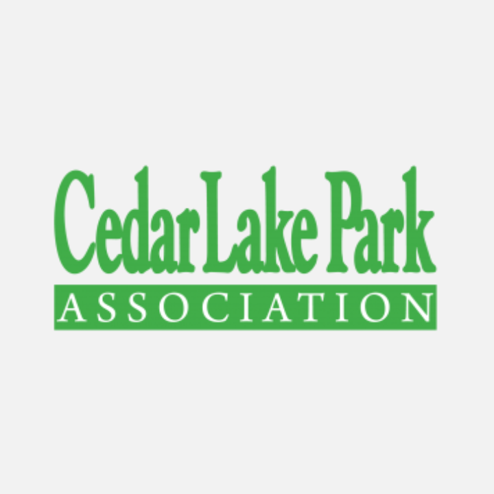 Cedar Lake Park Association