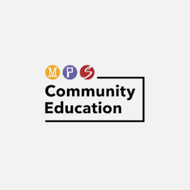 Minneapolis Community Education Department