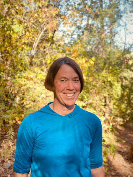 Claire Wilson