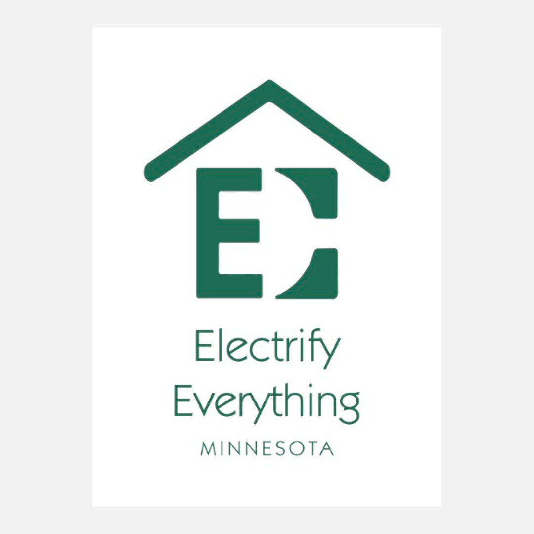 Electrify Everything