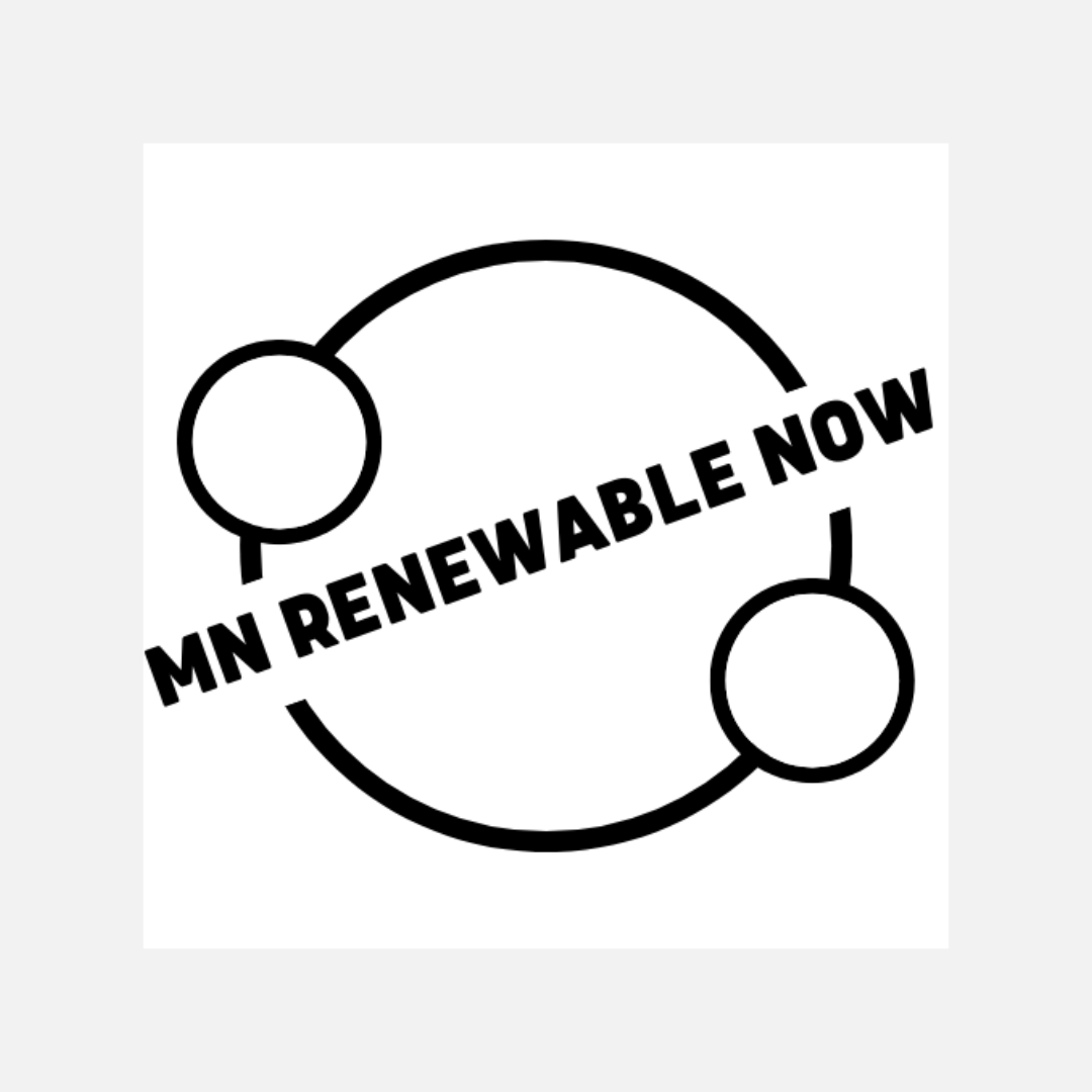 Minnesota Renewable Now