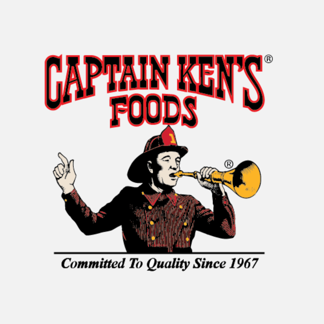 Captain Ken’s