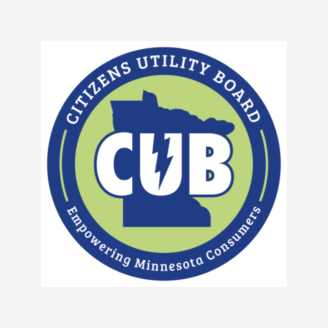 Citizens Utility Board of Minnesota