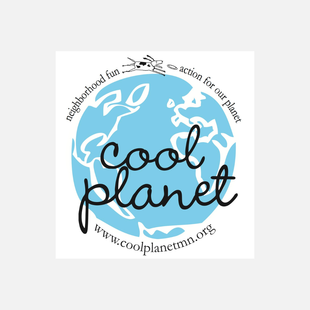 Cool Planet