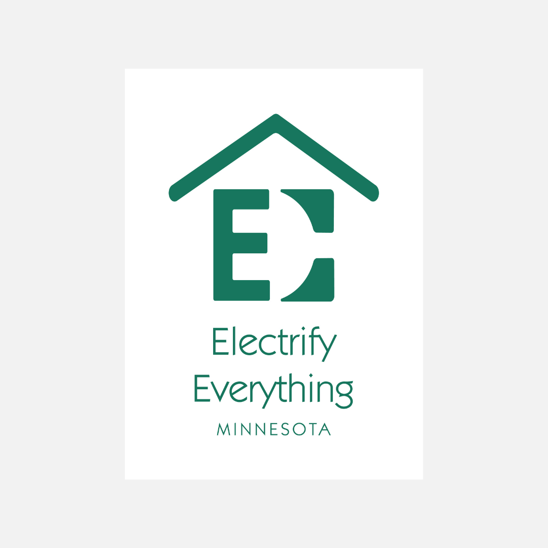 Electrify Everything