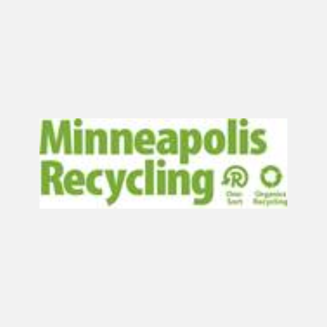 City of Minneapolis – Division of Solid Waste & Recycling 