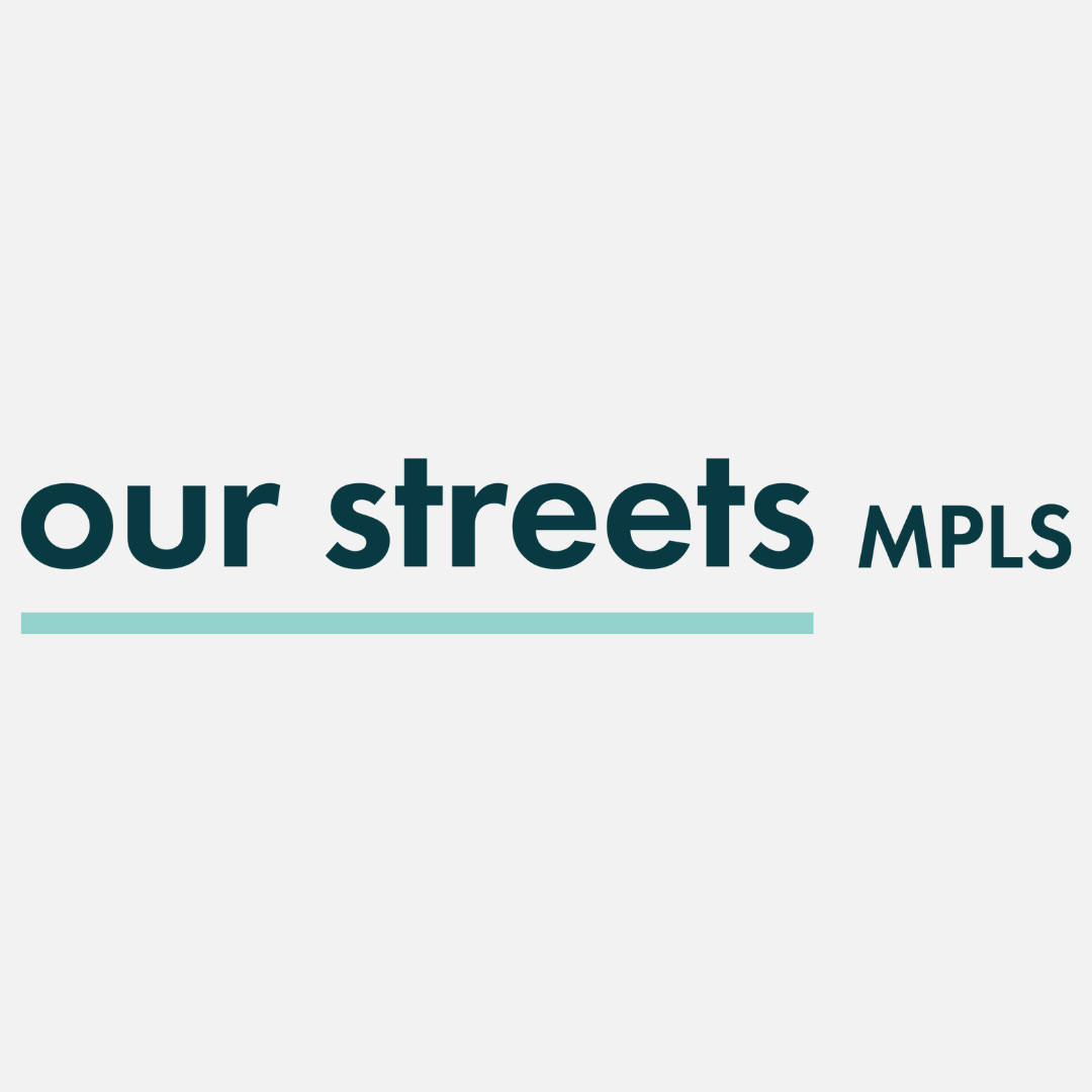 Our Streets Minneapolis