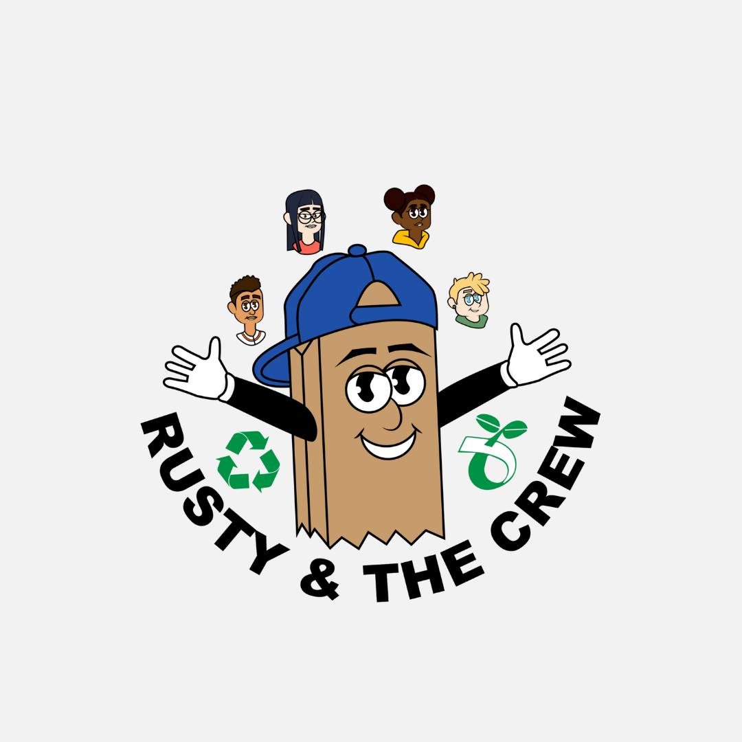 Rusty & The Crew