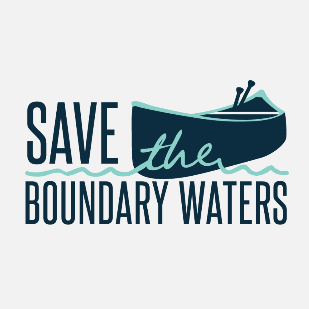 Save the Boundary Waters