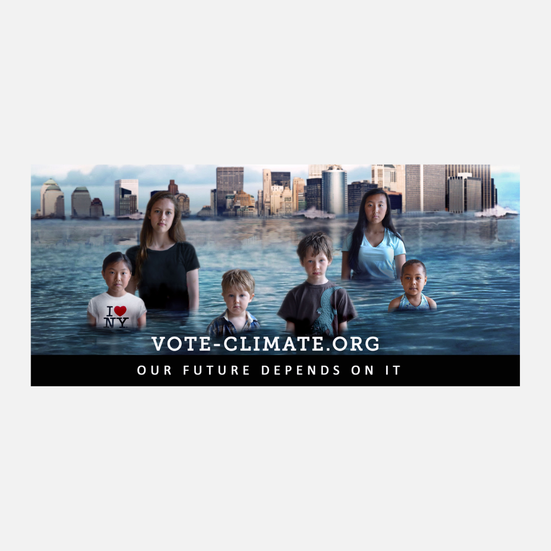 Vote Climate